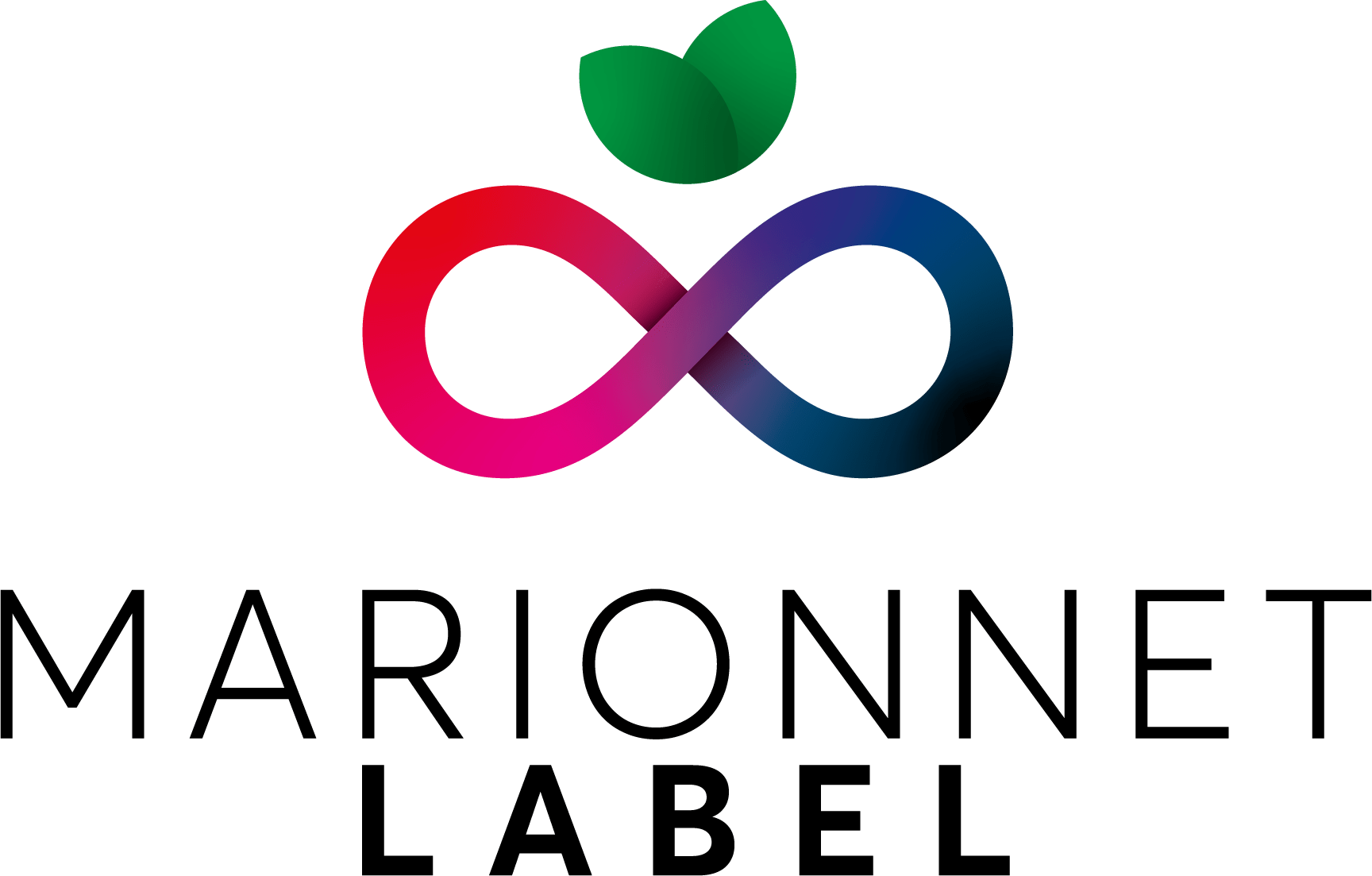 Logo Marionnet Label