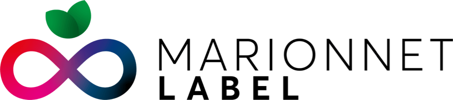 Logo Marionnet Label