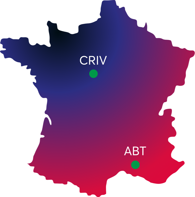 Locations Marionnet Label in France