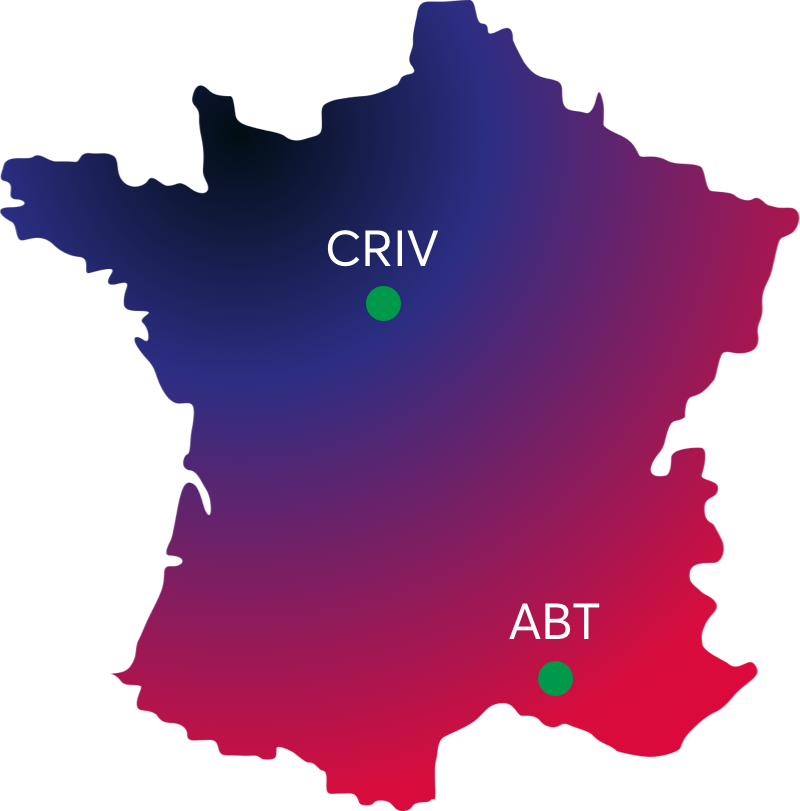 Marionnet-Label_accueil_carte_2 Locations Marionnet Label in France
