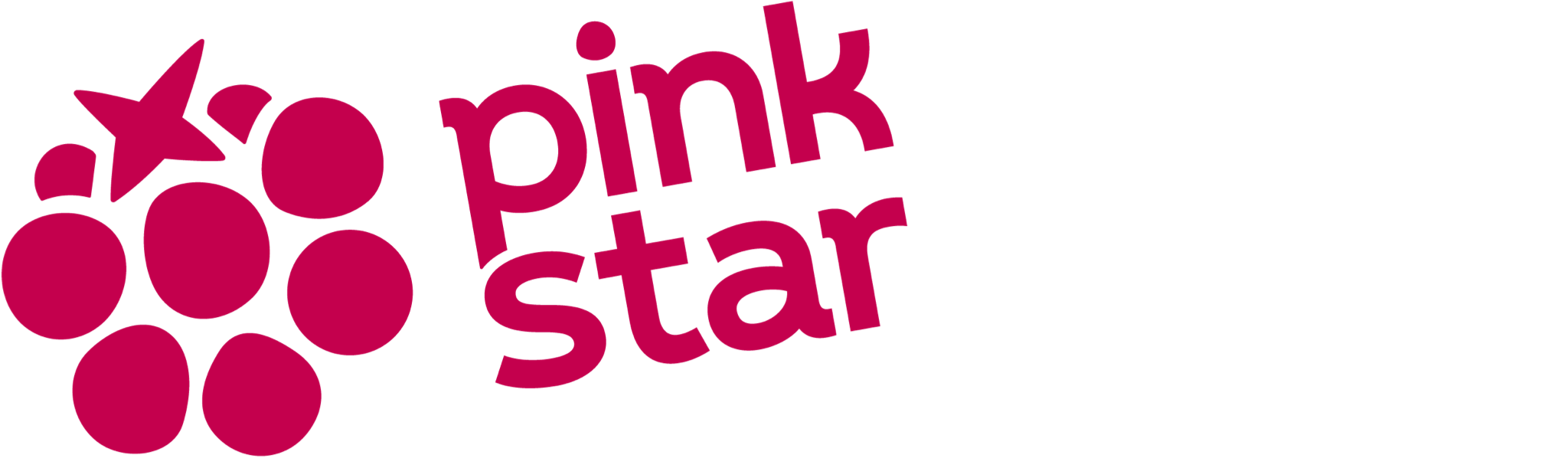 Logo PinkStar Variete Marionnet Label